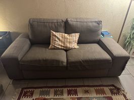 Sofa für 3 Personen