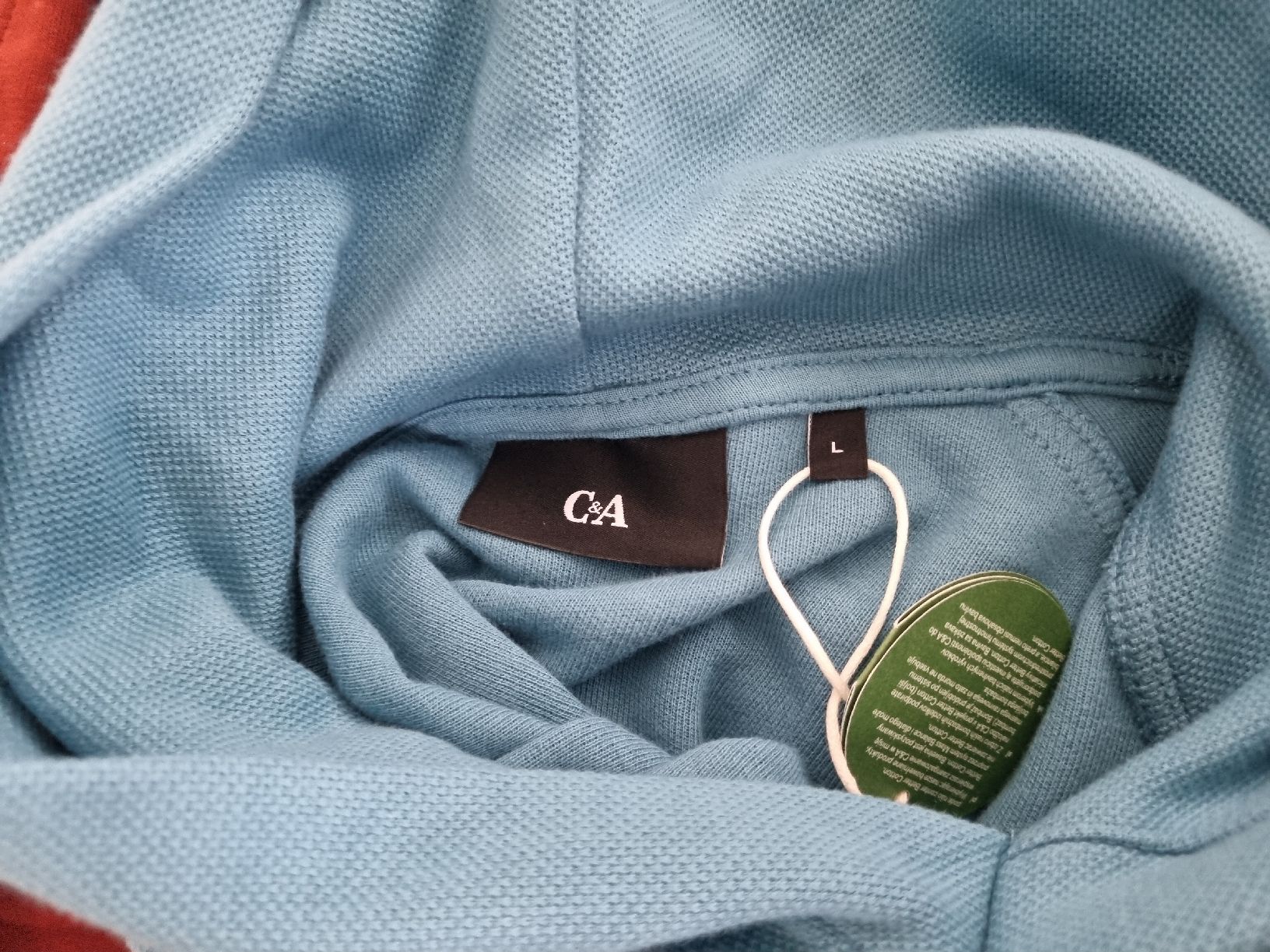 C&A Pulls & Sweat-shirts: Pullover neu - L - C&A – Neuf (Voir description) à Therwil par ant_gp5j 4