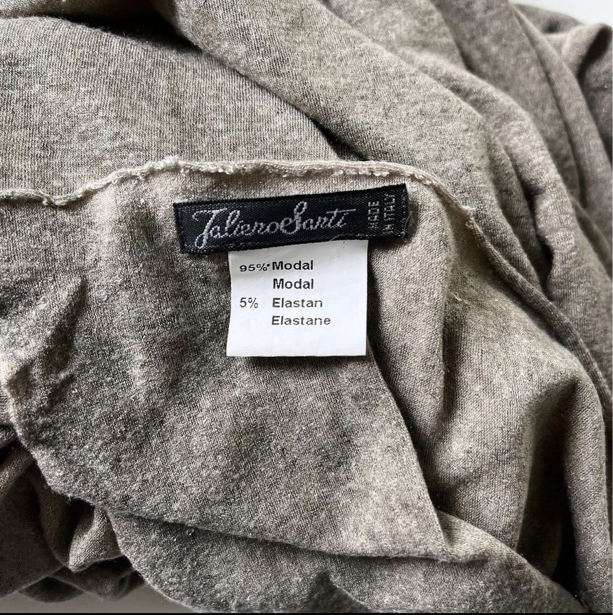 Faliero Sarti Foulard & Sciarpe: FALIERO SARTI Scarf – Nuovo (secondo la descrizione) da Freienbach venduto da Avviivva_Shop 4