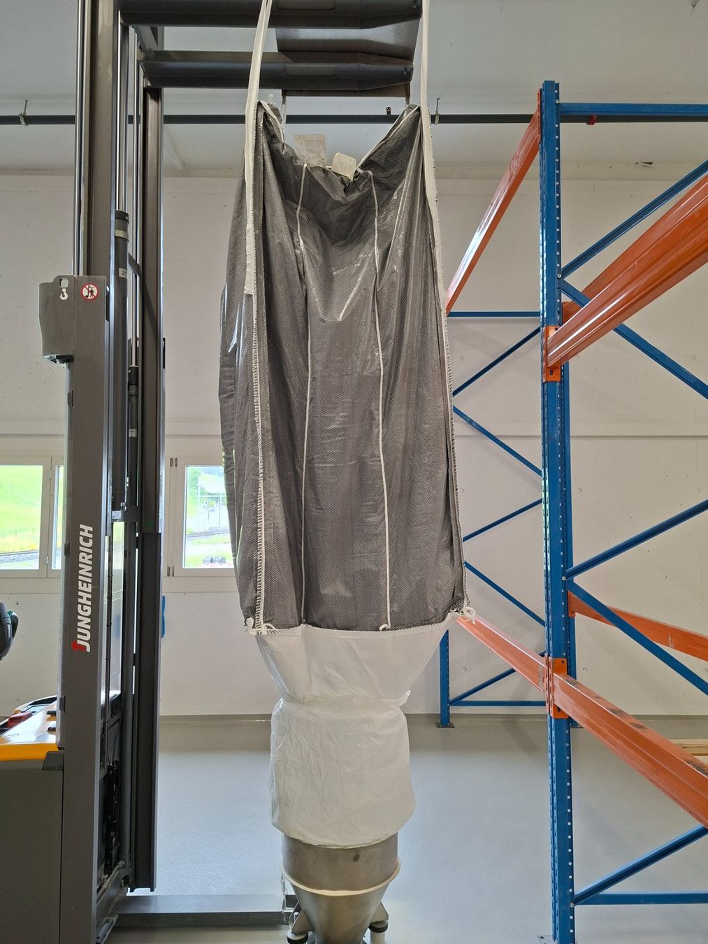 Mangimi: Big Bag – Usato da Schwarzenberg venduto da Hobit11