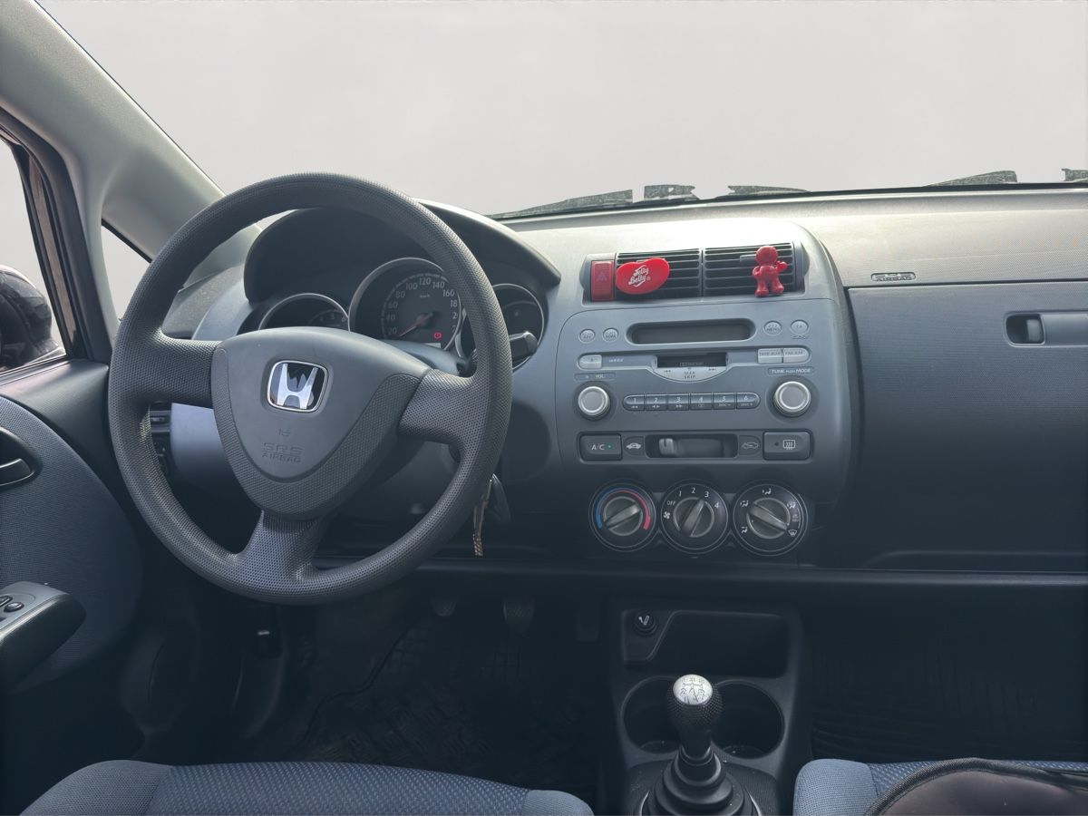 Honda Autos: Honda Jazz 1.4 – Gebraucht aus Triengen von AS58 7