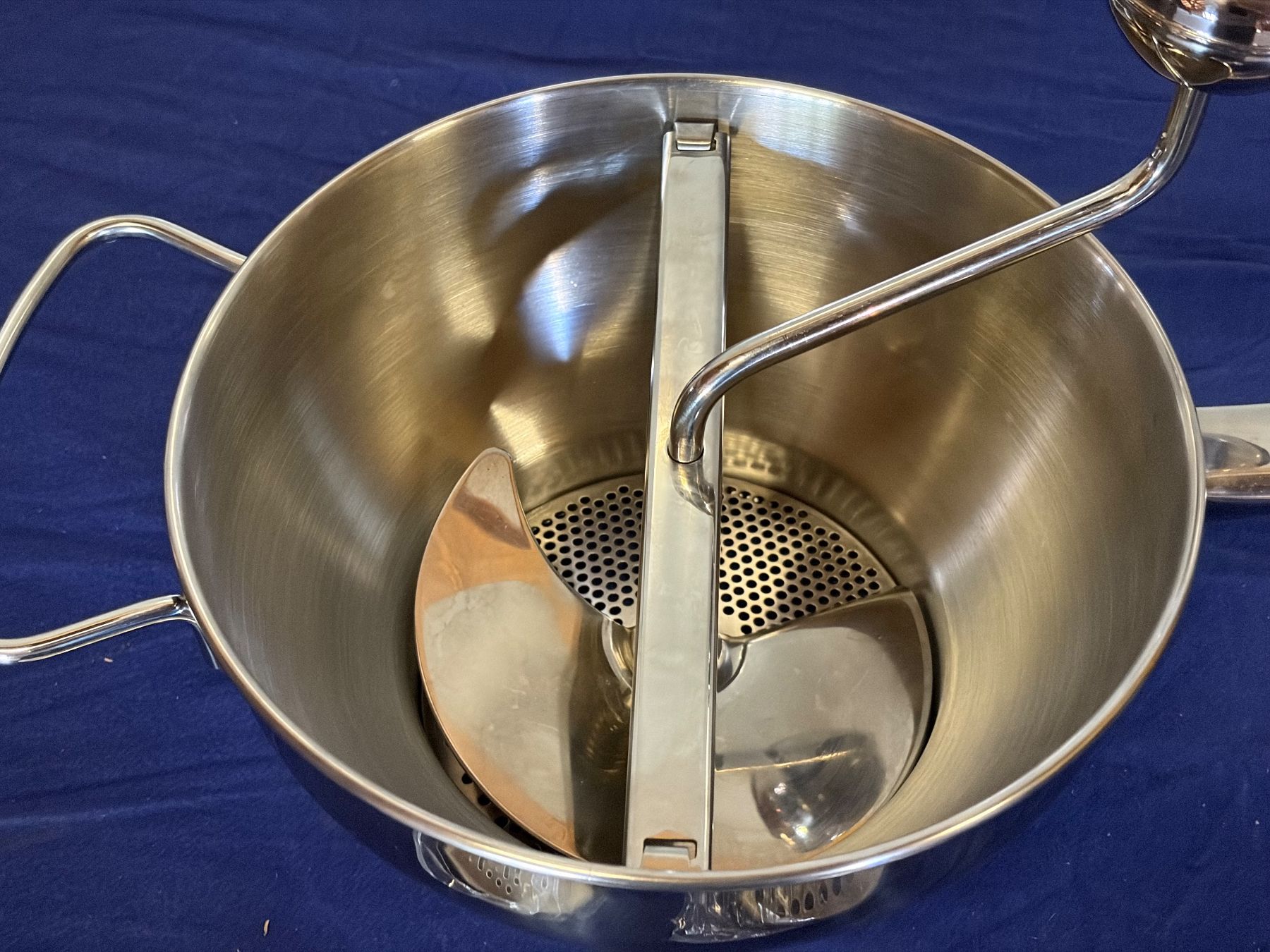 Appareils de cuisine: Neues Passevite – Neuf (Voir description) à winterthur par Grami1 2