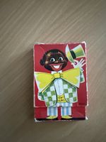 KARTENSPIEL SCHWARZER PETER gebrauchter Zustand