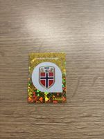 Panini Fifa WM 2026, NOR 1