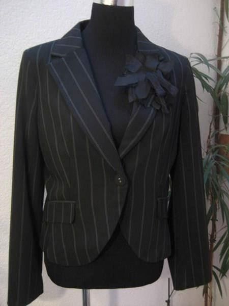 Biba Giacche: Veste Biba taille 38-40, neuve – Nuovo e nell'imballaggio originale da Delémont venduto da marryb