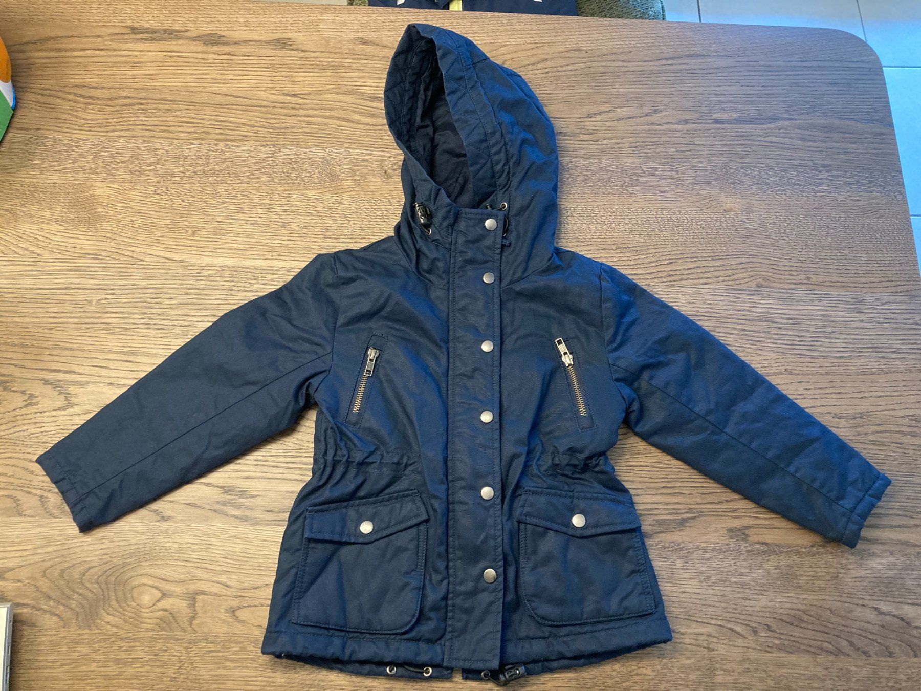 Giacche & Cappotti: Kinderjacke - Grösse 104 – Usato da Grüt (Gossau ZH) venduto da javelin00