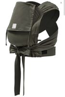 Stokke Limas Babytrage Olive