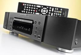 Marantz UD7006 Blu-ray SACD Player 3D High-Res Audio100V Jap