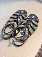 KEEN Sandalen Grösse 43 gebraucht