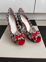Pumps CaféNoir