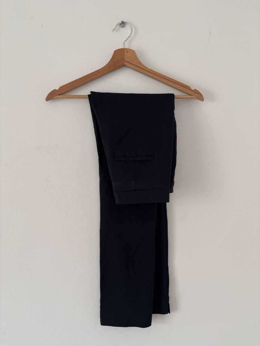 Mango Pantaloni: Mango Stoffhose, Grösse EUR 36 – Usato da Zürich venduto da janders 1