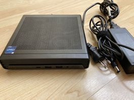 HP Elite Mini 600 G9/i5-12600(6x 3.3)/16GB/512GB Win11Pro PC