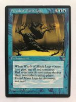 MTG - Wrath of Marit Lage
