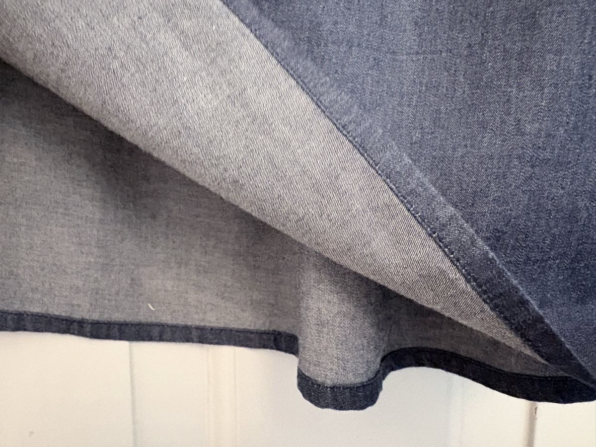 Vestiti & Gonne: CdC, Kleid, Gr. 110, Cotton – Usato da Zürich venduto da Pokimoki_1 4