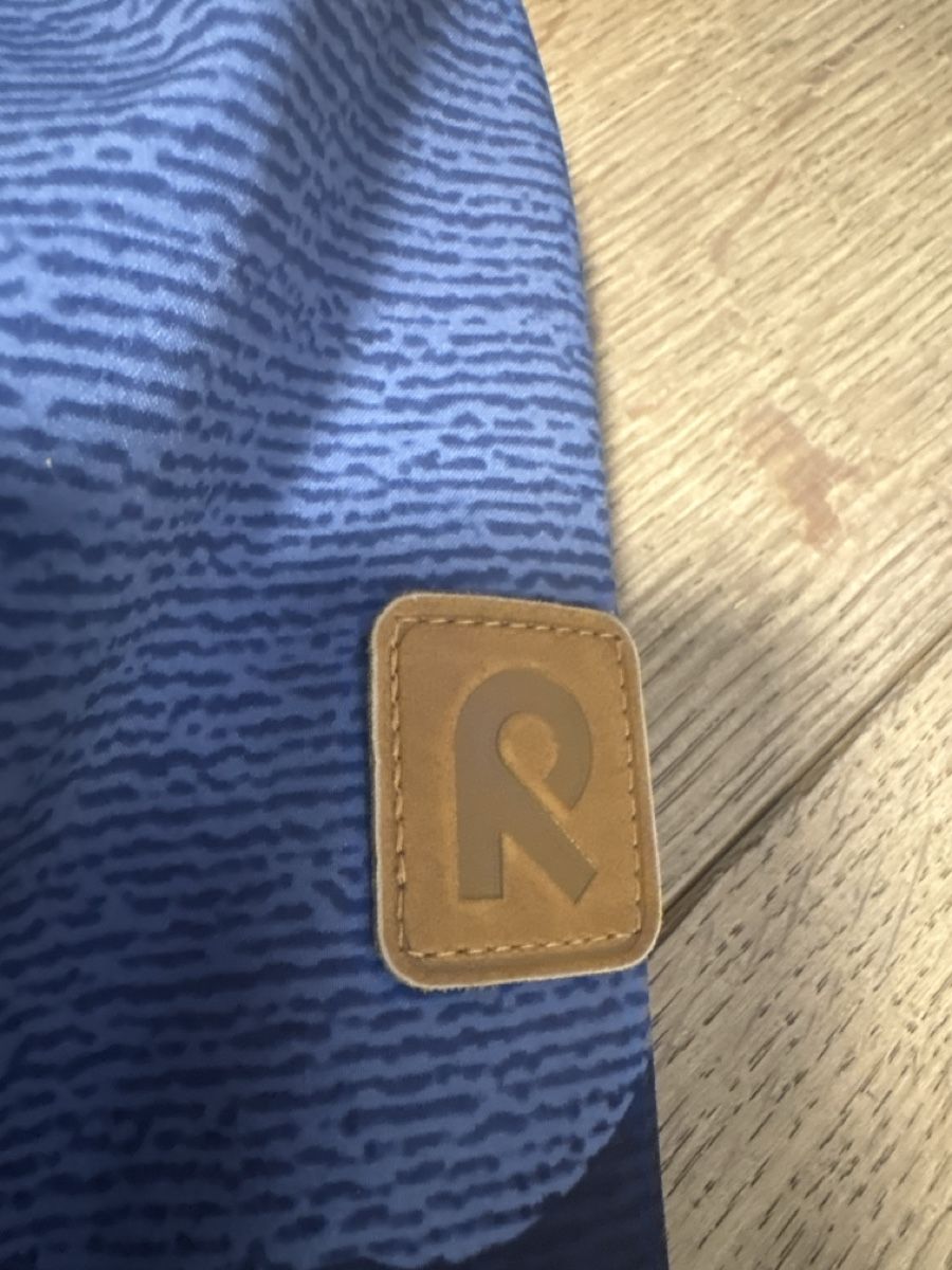 Reima Giacche & Cappotti: Reima Softshelljacke Gr. 134 – Usato da Birmensdorf ZH venduto da Duraj 2
