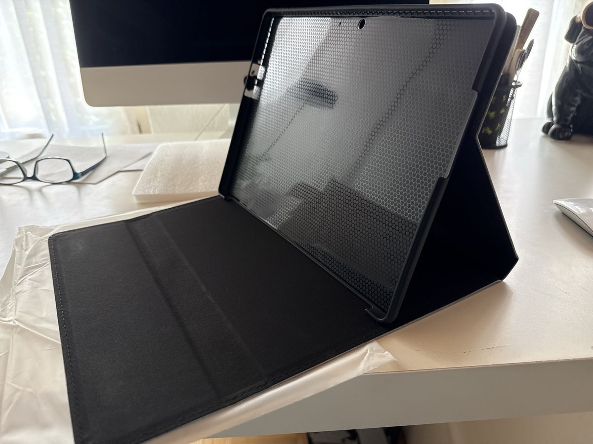 Microsoft Covers & Borse: Microsoft Surface Pro 9, Surface Pro 10 e Surface Pro 11 (13 – Nuovo e nell'imballaggio originale da Wallbach venduto da Nenex 2