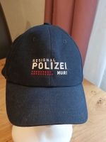 Kappe Polizei Muri Grösse M Top Zustand