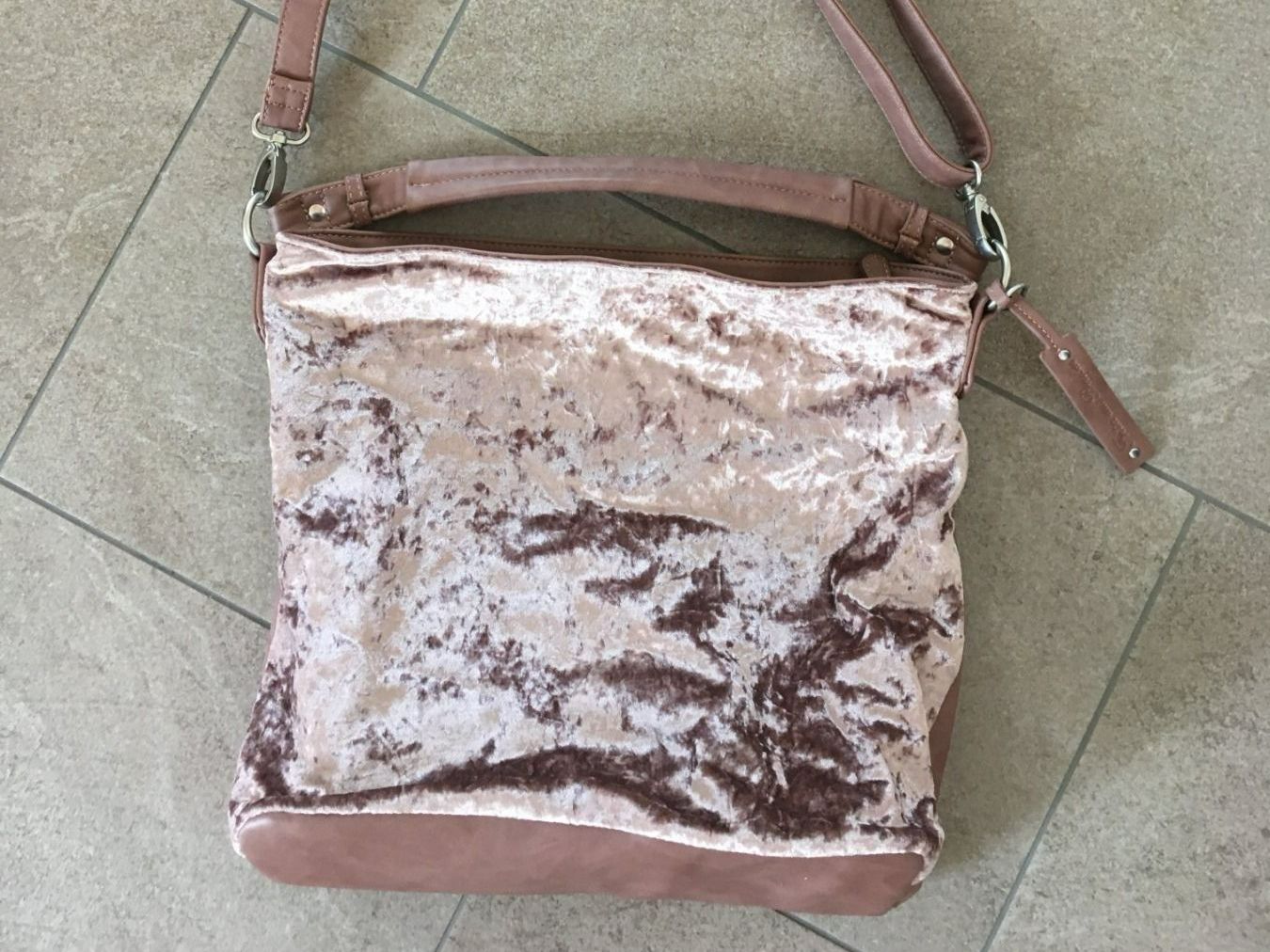 Fritzi Aus Preussen Taschen für Damen: Tasche Fritzi aus Preussen – Gebraucht aus Muotathal von robin40