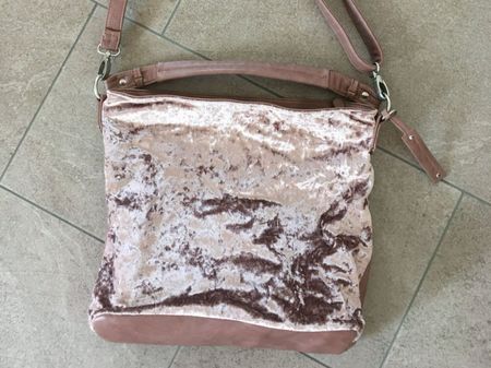 Tasche Fritzi aus Preussen