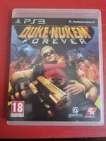 Duke Nukem Forever PlayStation 3