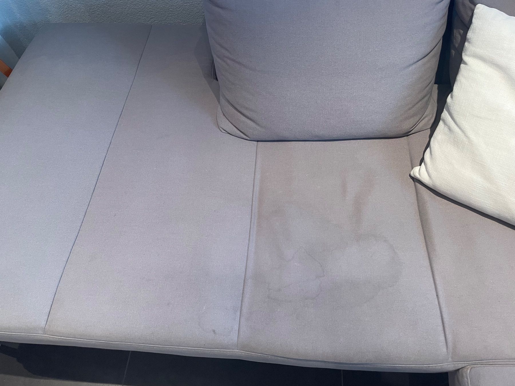 Micasa Sofas: Gebrauchtes Ecksofa von Micasa – D'occasion à Nussbaumen AG par Louisa13 4