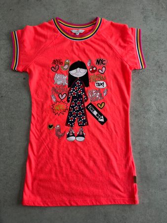 LITTLE MARC JACOBS Kleid - 5 Jahre - NEU