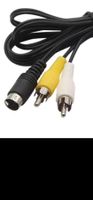 Câble adaptateur audio vidéo AV stéréo, SEGA Genesis