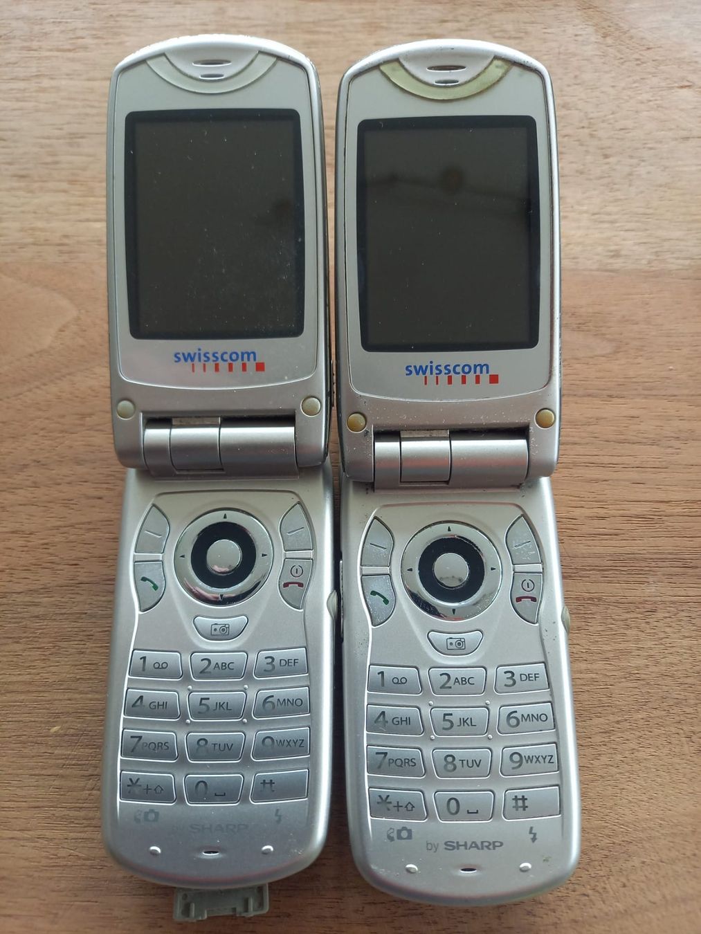 Telefoni cellulari / Smartphones: Diverse Mobiltelefone – Usato da Luzern venduto da den_g6tk 1