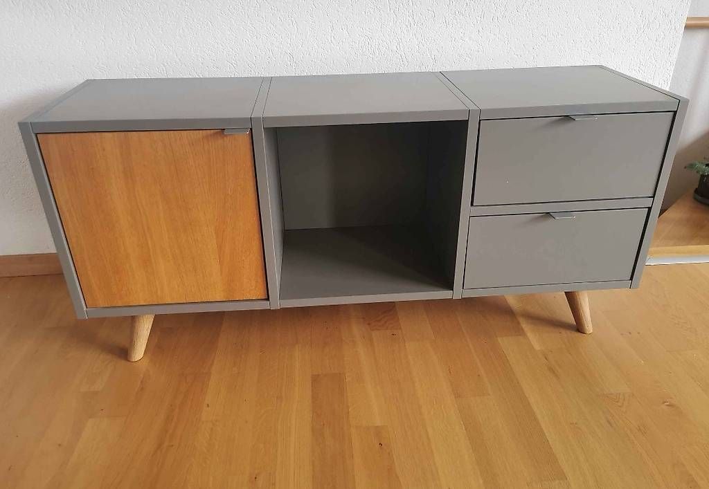Mobili TV: Meuble TV & Commode MYCS – Usato da Fribourg venduto da fao_rjw5