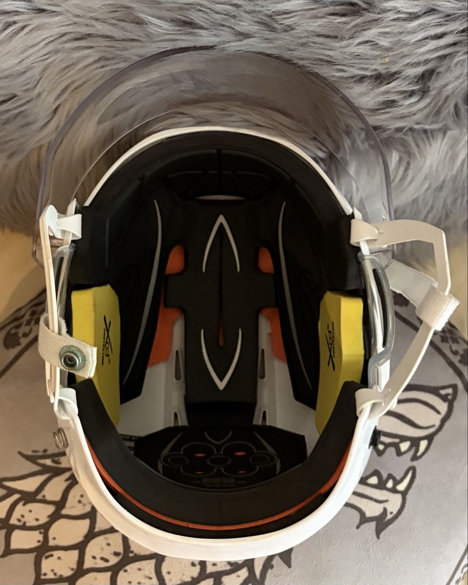 Bauer Helme: Casque Bauer – Gebraucht aus Lausanne von yae_g29f 2