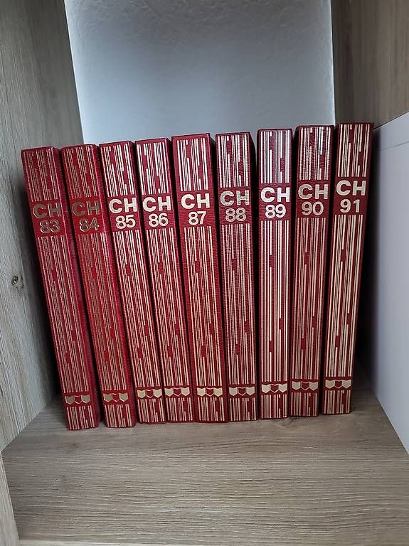 Bücher: Collezionismo – Gebraucht aus Chiasso von col_2ks8 3
