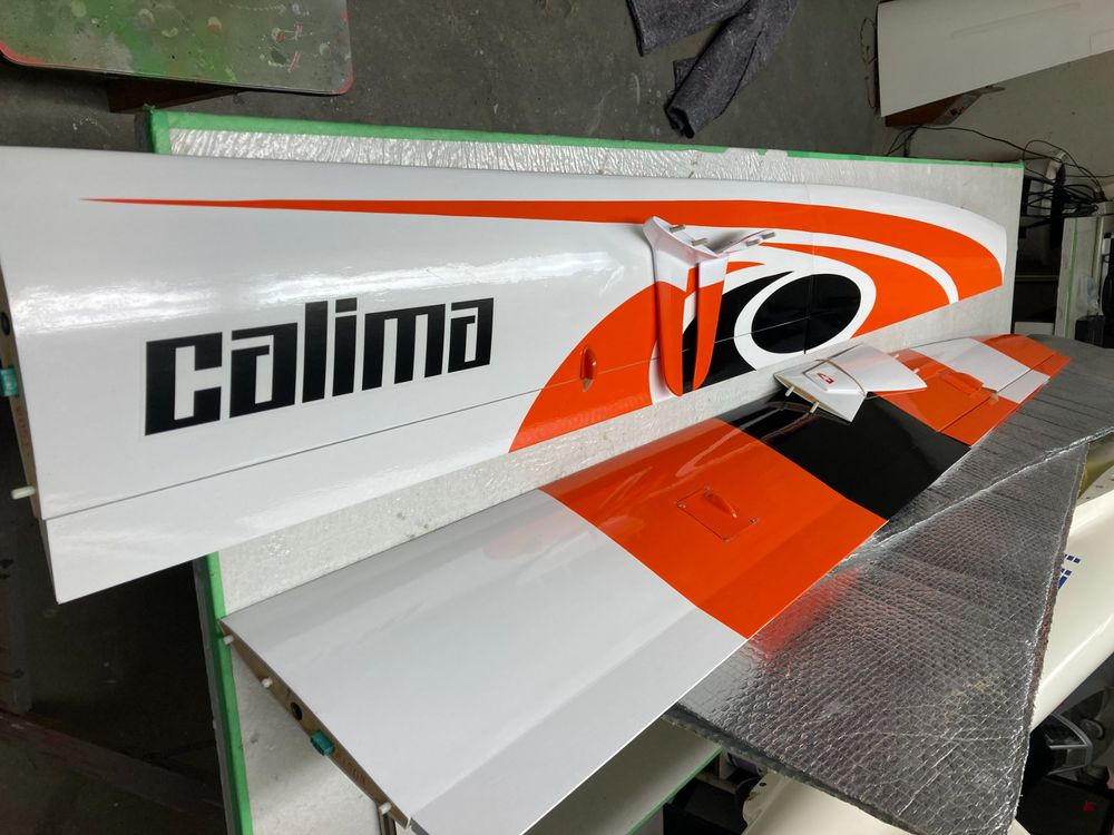 Calima robbe (Neu (gemäss Beschreibung)) in Oberriet SG für CHF 390 ...