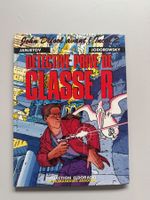 John Difool L'incal 2 Moebius Jodorowsky 1990 EO TBE
