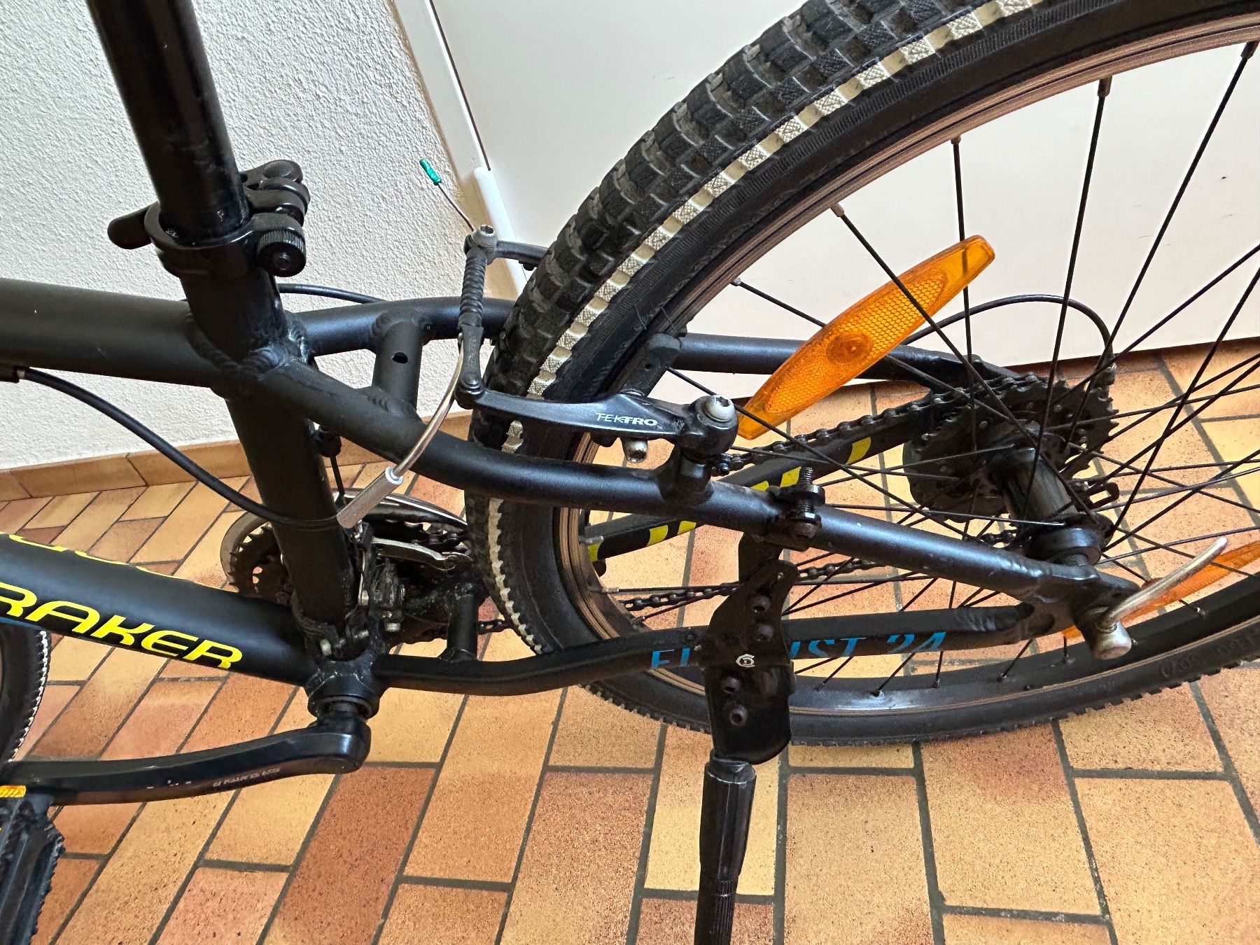 Biciclette: Moonraker Finalist 24 Zoll – Usato da Wädenswil venduto da Nanny08 7