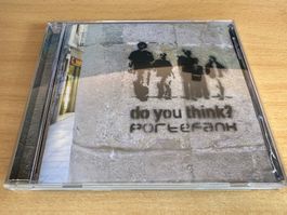 Portefank – Do You Think?