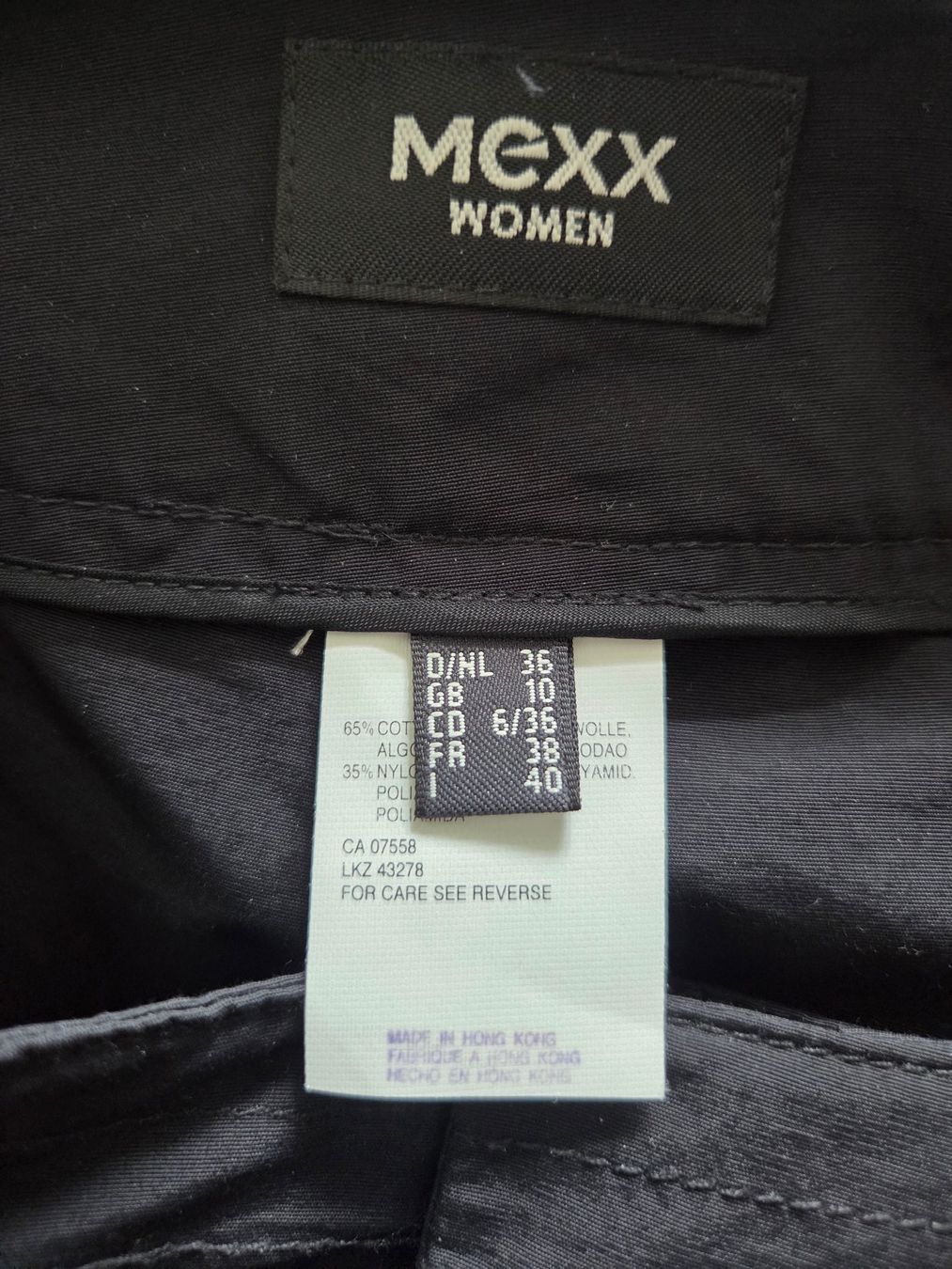 Mexx Completi & Tailleur: 2-teiler von MEXX Women – Usato da Oberrieden venduto da Smart570 4