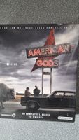 Blu Ray - American Gods / 1. Staffel