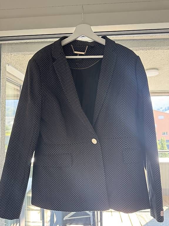Giacche: blazer - ted baker London, Gr. 5 – Usato da Malters venduto da patrizia.schmid