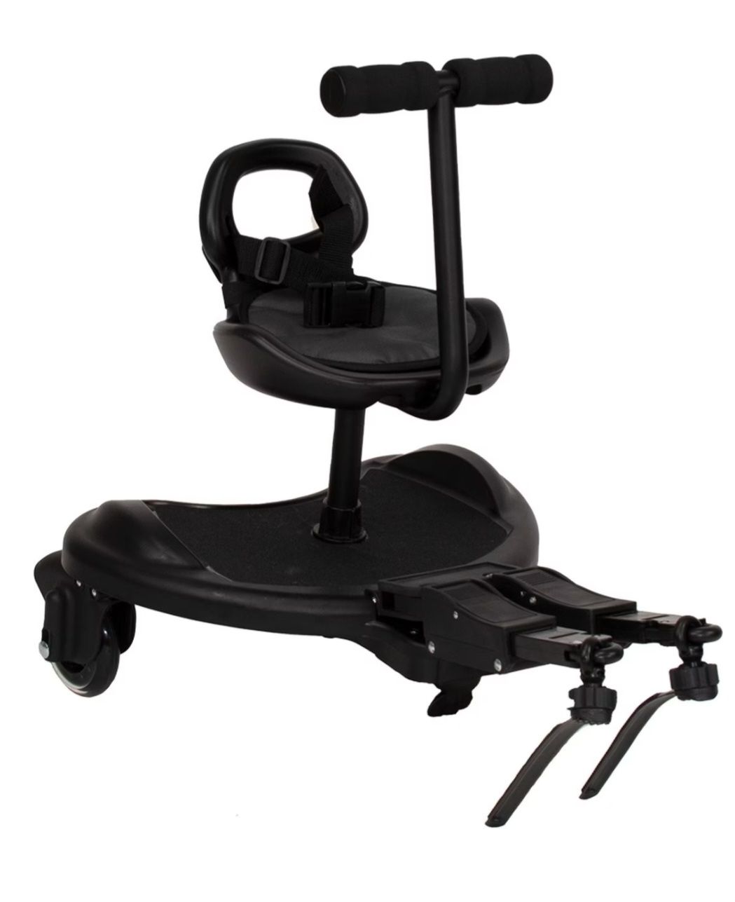 Accessori per carrozzine: Mitfahrbrett / Buggy Board – Usato da Langenthal venduto da schaer_
