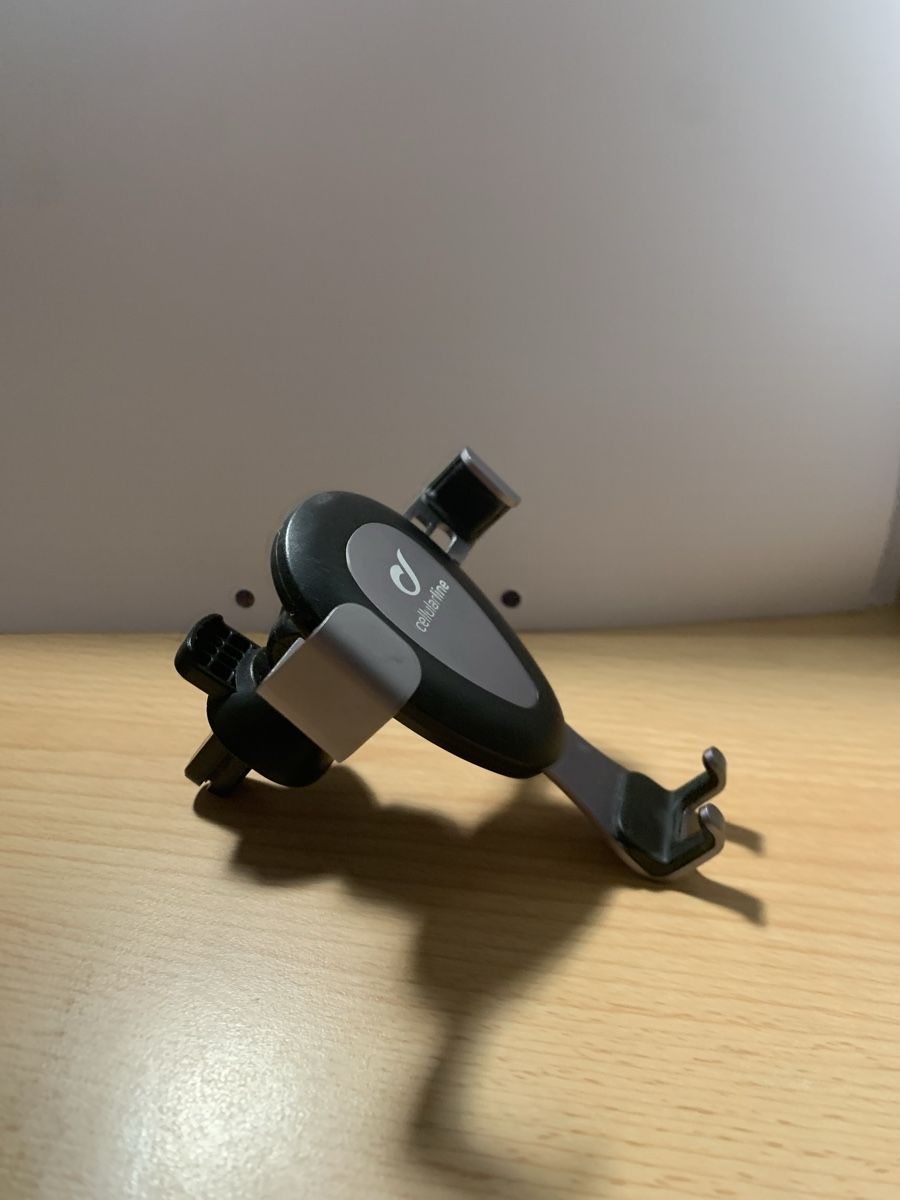 Supporti a parete: Handyhalterung für Auto – Usato da Bettlach venduto da valishop 2