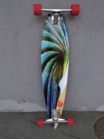 Lonboard Original Pintail 40