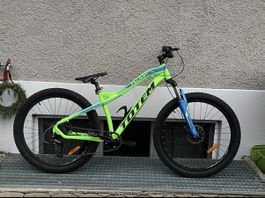 Totem Mountainbike