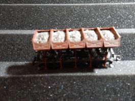 TRIX DB 604321 REF.8