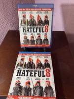 Blu-ray: The Hateful 8
