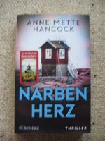 Narbenherz Anne Mette Hancock