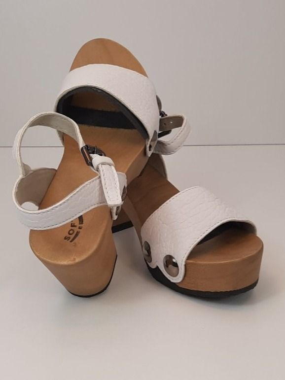 Softclox Scarpe da donna: SOFTCLOX EILYN Flausch Nappa weiss Gr. 40 – Nuovo e nell'imballaggio originale da Seuzach venduto da VT-Collections1 7