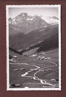 DAVOS - Sertigtal - 1941