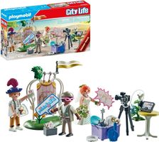 Playmobil City Life 71367 Promo Pack Hochzeit (neu/OVP)