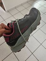 Dynafit Goretex - Trail Running Schuhe Gr. 40.5