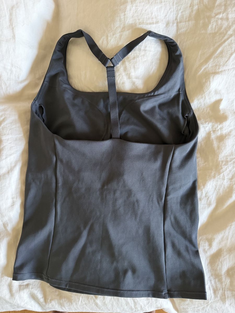 Oner Active Tops: Oner Active Timeless Vest – Neuf (Voir description) à Winterthur par Milly_z9 2